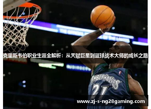 克里斯韦伯职业生涯全解析：从天赋巨星到篮球战术大师的成长之路