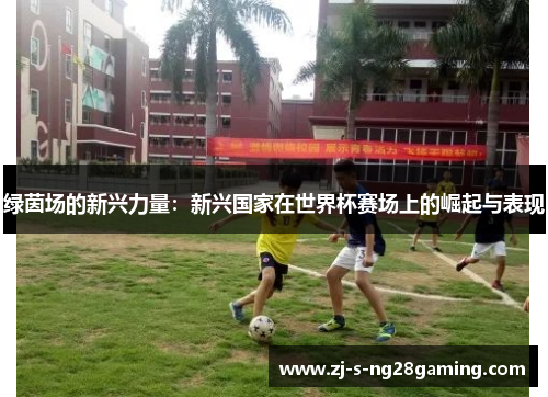 绿茵场的新兴力量：新兴国家在世界杯赛场上的崛起与表现